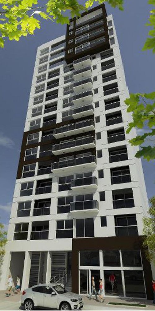 Studio à Buenos Aires, Argentina No. 72492