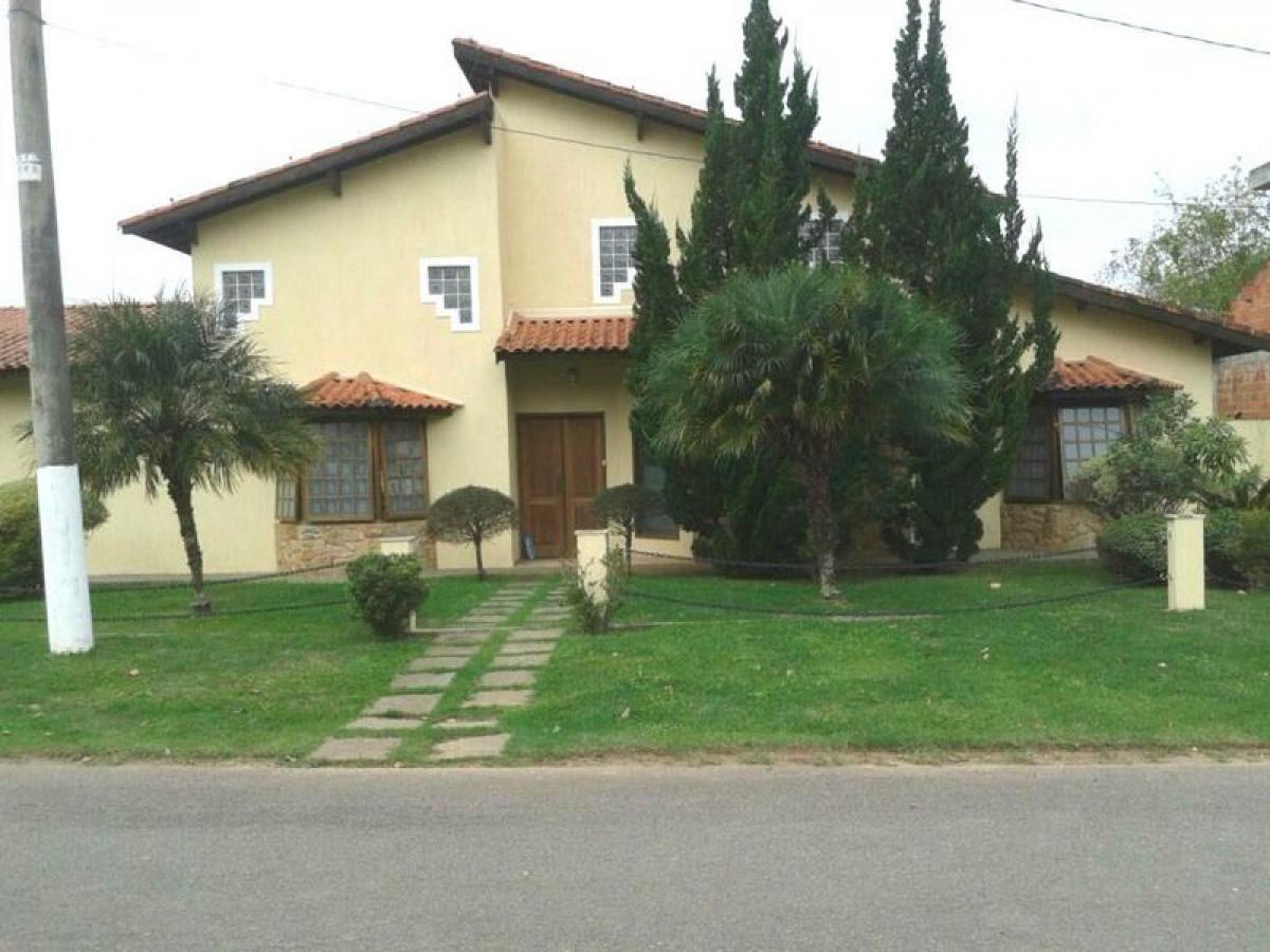 Casa T4 em Vargem Grande Paulista, Brazil N.º 437933