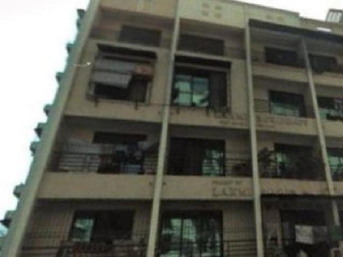 Studio in Mumbai, India No. 57418