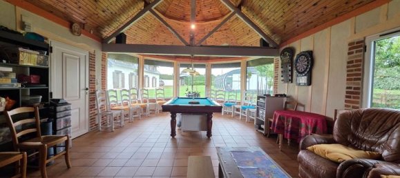 4 bedrooms House in Seine-Maritime, France No. 311969 17