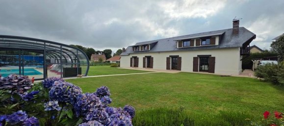 4 bedrooms House in Seine-Maritime, France No. 311969 2