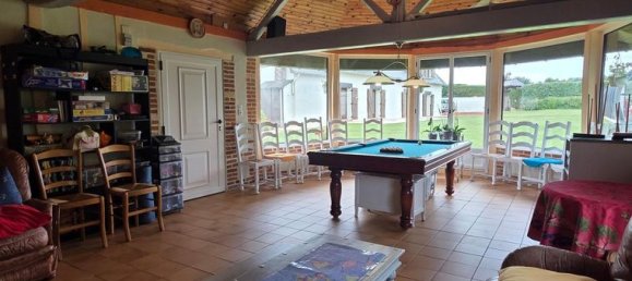 4 bedrooms House in Seine-Maritime, France No. 311969 18