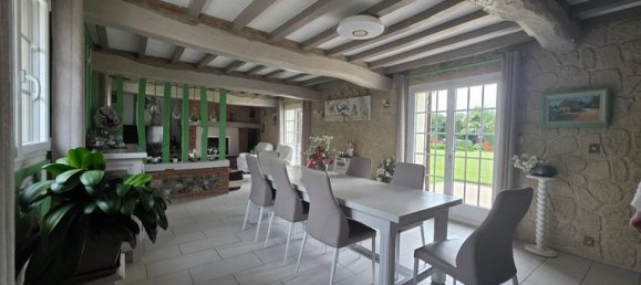 4 bedrooms House in Seine-Maritime, France No. 311969 5