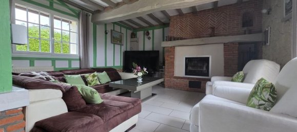 4 bedrooms House in Seine-Maritime, France No. 311969 6