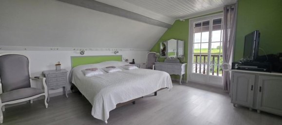 4 bedrooms House in Seine-Maritime, France No. 311969 11