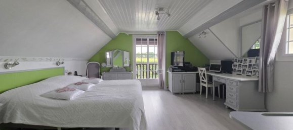 4 bedrooms House in Seine-Maritime, France No. 311969 10