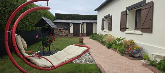 4 bedrooms House in Seine-Maritime, France No. 311969 19