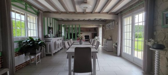 4 bedrooms House in Seine-Maritime, France No. 311969 7