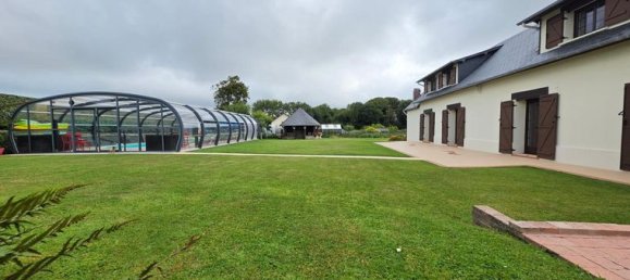 4 bedrooms House in Seine-Maritime, France No. 311969 3