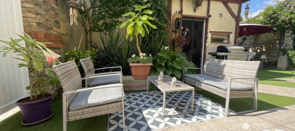 7 bedrooms Townhouse in Warmeriville, France No. 260966 11