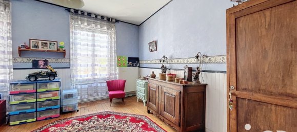 7 bedrooms Townhouse in Warmeriville, France No. 260966 6