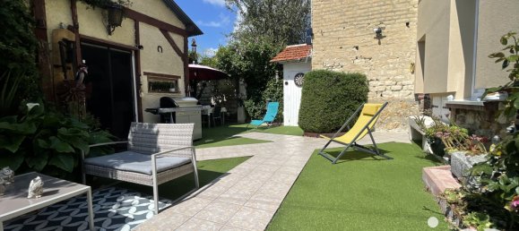 7 bedrooms Townhouse in Warmeriville, France No. 260966 13