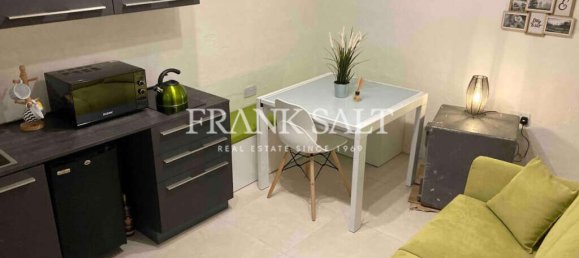 Maisonette de 1 dormitorio en Valletta, Malta No. 10856 2