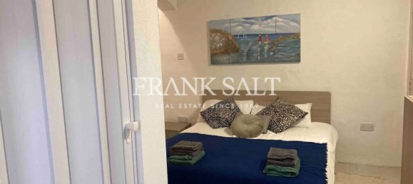 Maisonette de 1 dormitorio en Valletta, Malta No. 10856 7