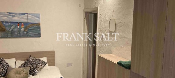 Maisonette de 1 dormitorio en Valletta, Malta No. 10856 10