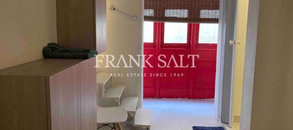 Maisonette de 1 dormitorio en Valletta, Malta No. 10856 5