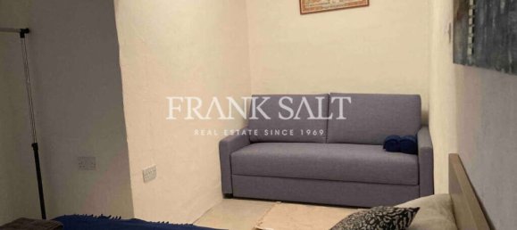 Maisonette de 1 dormitorio en Valletta, Malta No. 10856 8