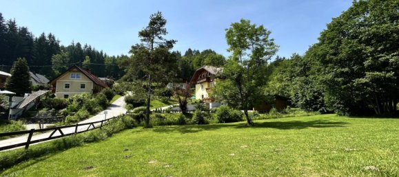 Terrain à Techelsberg am Worther See, Austria No. 126914 2