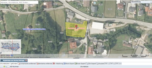 Terrain à Techelsberg am Worther See, Austria No. 126914 4