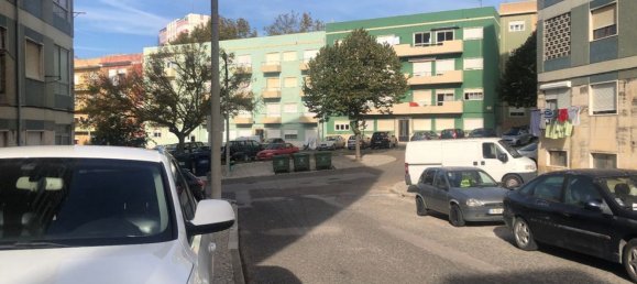 75m² Warehouse in Setubal, Portugal No. 51484 4