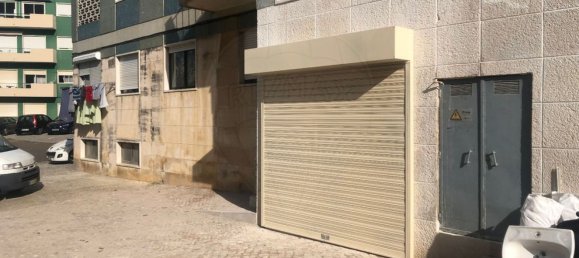 75m² Warehouse in Setubal, Portugal No. 51484 5