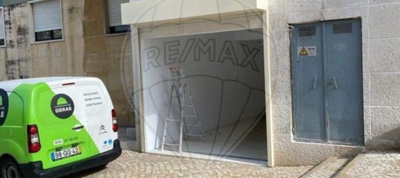 75m² Warehouse in Setubal, Portugal No. 51484 12