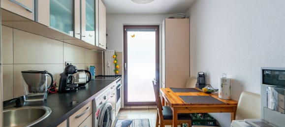 2-Zimmer Wohnung in Frankfurt am Main, Germany, Nr. 280984 3