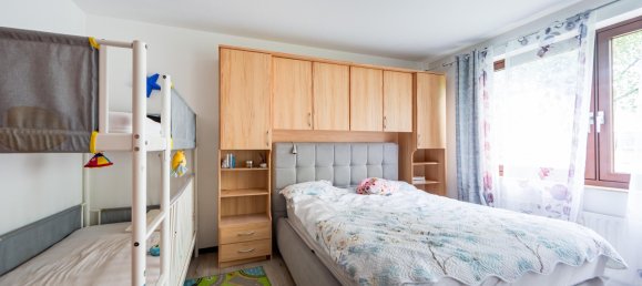 2-Zimmer Wohnung in Frankfurt am Main, Germany, Nr. 280984 4