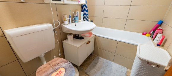 2-Zimmer Wohnung in Frankfurt am Main, Germany, Nr. 280984 5