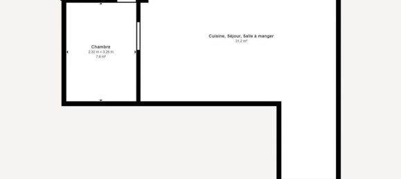 1 chambre Appartement à Vinaros, Spain No. 146820 19