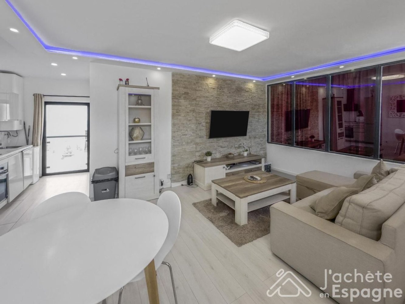 1 chambre Appartement à Vinaros, Spain No. 146820