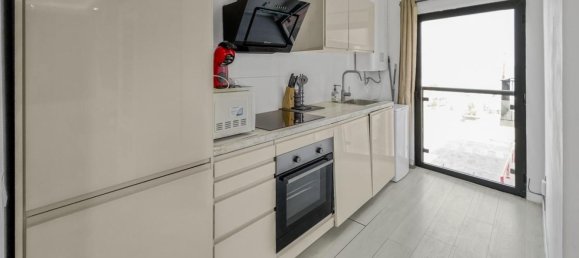 1 chambre Appartement à Vinaros, Spain No. 146820 5