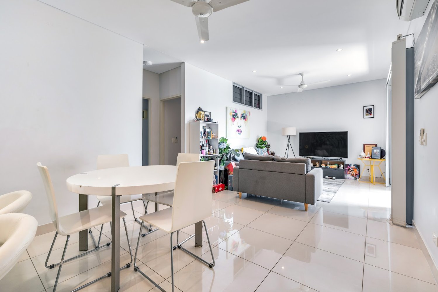 2 bedrooms Apartment in Darwin City, Australia No. 735