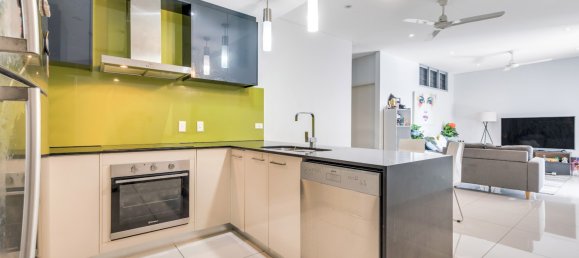 2 bedrooms Apartment in Darwin City, Australia No. 735 5