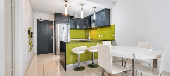 2 bedrooms Apartment in Darwin City, Australia No. 735 3