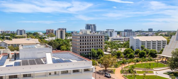 2 bedrooms Apartment in Darwin City, Australia No. 735 14