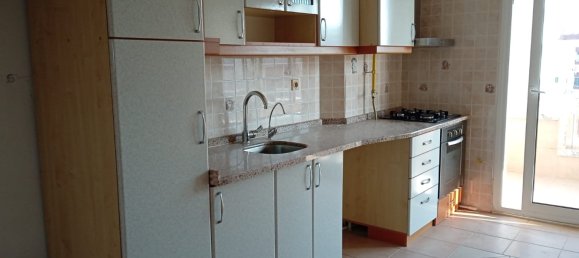 Apartment 3+1 in Mersin, Turkey No. 18444 14