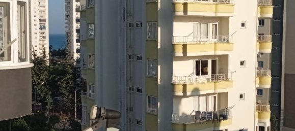 Apartment 3+1 in Mersin, Turkey No. 18444 25