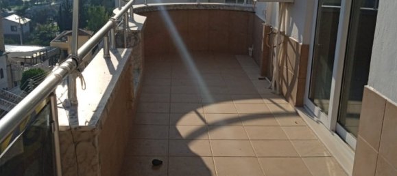 Apartment 3+1 in Mersin, Turkey No. 18444 18