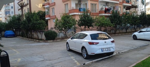 Apartment 3+1 in Mersin, Turkey No. 18444 22