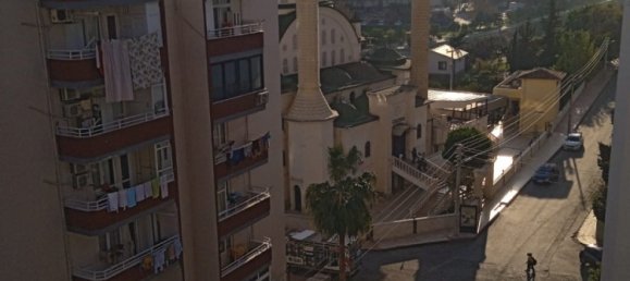 Apartment 3+1 in Mersin, Turkey No. 18444 21