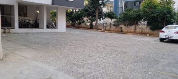 Apartment 3+1 in Mersin, Turkey No. 18444 28