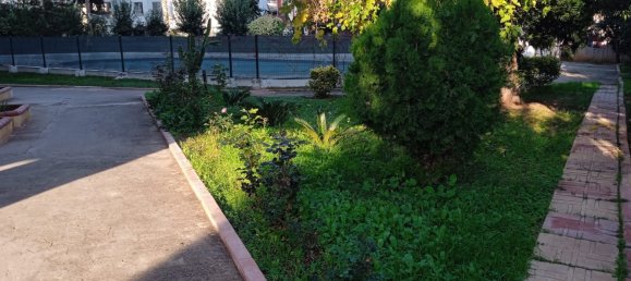 Apartment 3+1 in Mersin, Turkey No. 18444 26