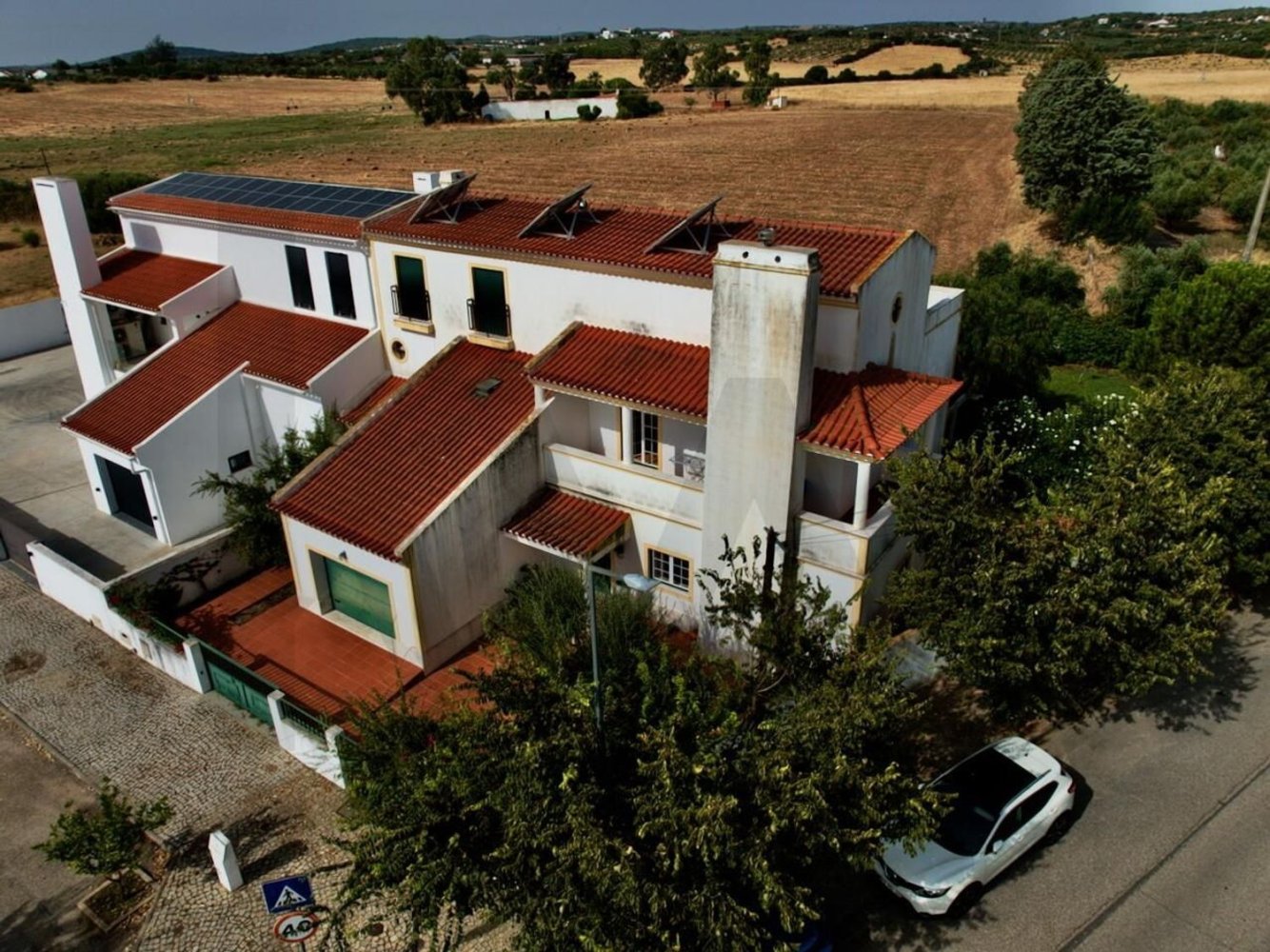 5 bedrooms House in Elvas, Portugal No. 312247