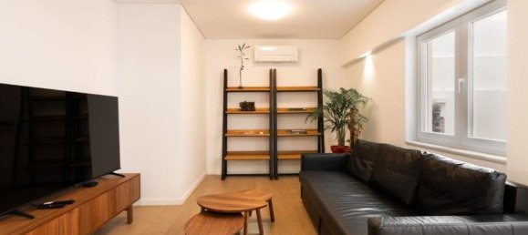 Apartamento T3 em Lisbon, Portugal N.º 127149 23