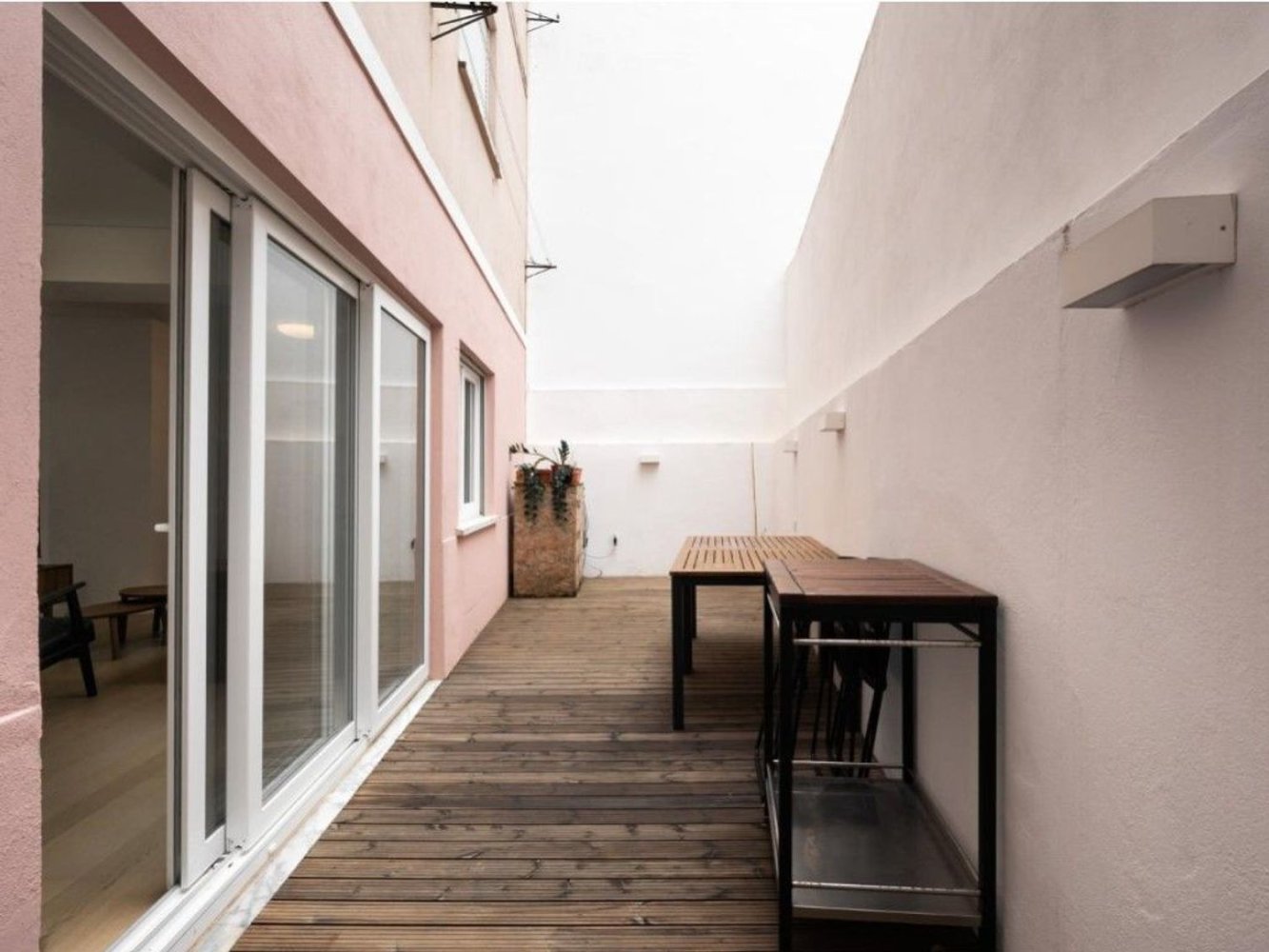 Apartamento T3 em Lisbon, Portugal N.º 127149