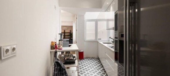 Apartamento T3 em Lisbon, Portugal N.º 127149 26