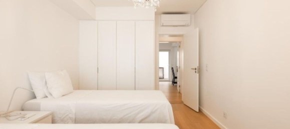 Apartamento T3 em Lisbon, Portugal N.º 127149 10