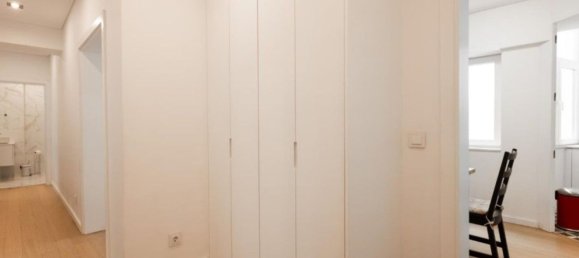 Apartamento T3 em Lisbon, Portugal N.º 127149 2