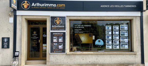 Casa de 4 dormitorios en Houdan, France No. 177992 36